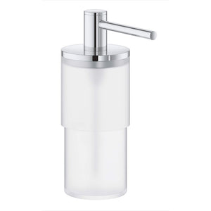 40306003 Bathroom/Bathroom Accessories/Bathroom Soap & Lotion Dispensers