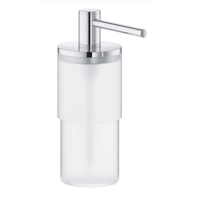 Product Image: 40306003 Bathroom/Bathroom Accessories/Bathroom Soap & Lotion Dispensers