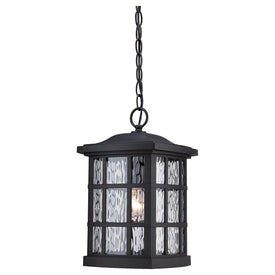 Stonington Single-Light Outdoor Hanging Lantern