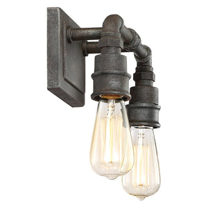 SQR8602RK Lighting/Wall Lights/Vanity & Bath Lights