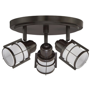 WNS1610WT Lighting/Ceiling Lights/Flush & Semi-Flush Lights