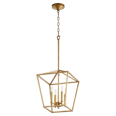Product Image: 604-4-74 Lighting/Ceiling Lights/Chandeliers