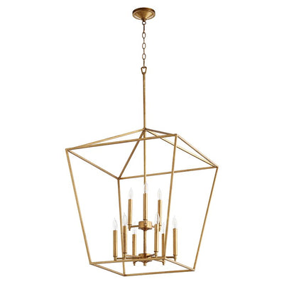 Product Image: 604-9-74 Lighting/Ceiling Lights/Chandeliers