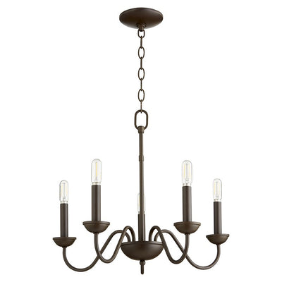 Product Image: 6040-5-86 Lighting/Ceiling Lights/Chandeliers