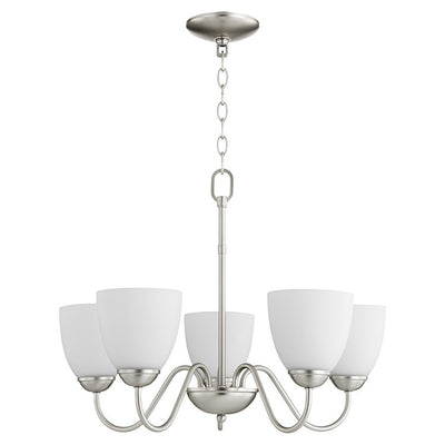 Product Image: 6041-5-65 Lighting/Ceiling Lights/Chandeliers