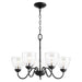 6041-5-69 Lighting/Ceiling Lights/Chandeliers