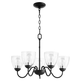 Signature Five-Light Chandelier