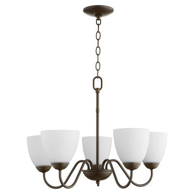 Product Image: 6041-5-86 Lighting/Ceiling Lights/Chandeliers