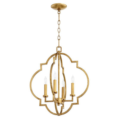 Product Image: 6842-4-74 Lighting/Ceiling Lights/Chandeliers