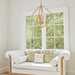 6942-4-74 Lighting/Ceiling Lights/Chandeliers