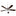 Capri X 52" Five-Blade Three-Light Ceiling Fan with Satin Opal Shades
