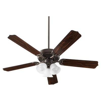 Product Image: 7525-3086 Lighting/Ceiling Lights/Ceiling Fans