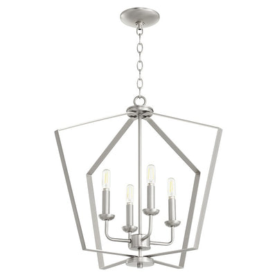 Product Image: 894-4-65 Lighting/Ceiling Lights/Chandeliers
