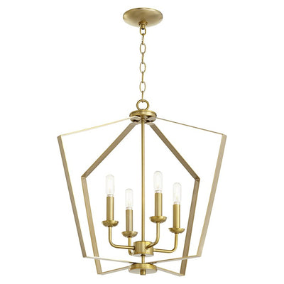 Product Image: 894-4-80 Lighting/Ceiling Lights/Chandeliers