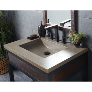 NSVNT30-E Bathroom/Bathroom Sinks/Single Vanity Top Sinks