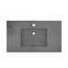 NSVNT36-S1 Bathroom/Vanities/Double Vanity Tops Only