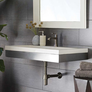 VNS36S Bathroom/Vanities/Double Vanity Cabinets Only