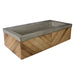 VNW191 Bathroom/Vanities/Double Vanity Cabinets Only