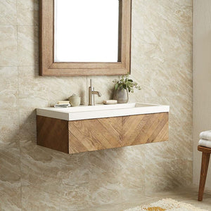 VNW191 Bathroom/Vanities/Double Vanity Cabinets Only