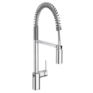 5923EWC Kitchen/Kitchen Faucets/Kitchen Faucets without Spray