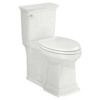 Product Image: 281AA104.020 Bathroom/Toilets Bidets & Bidet Seats/Two Piece Toilets