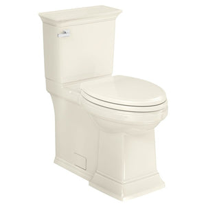 281AA104.222 Bathroom/Toilets Bidets & Bidet Seats/Two Piece Toilets