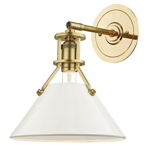 MDS350-AGB/OW Lighting/Wall Lights/Sconces
