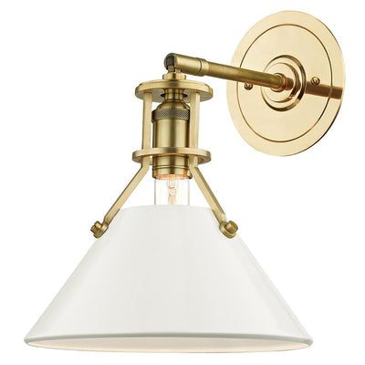 MDS350-AGB/OW Lighting/Wall Lights/Sconces
