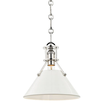 Product Image: MDS351-PN/OW Lighting/Ceiling Lights/Pendants