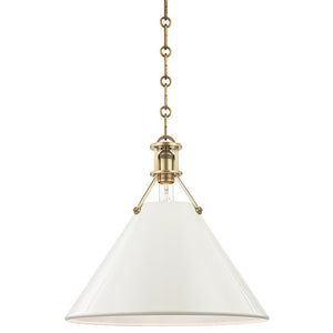 MDS352-AGB/OW Lighting/Ceiling Lights/Pendants