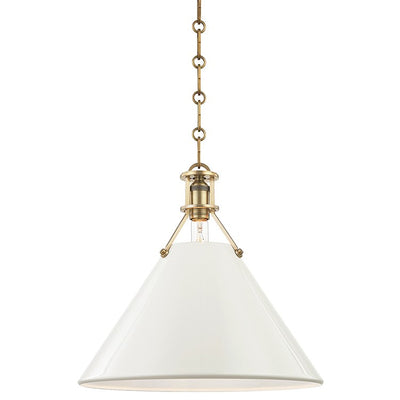 Product Image: MDS352-AGB/OW Lighting/Ceiling Lights/Pendants