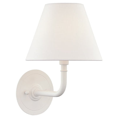 MDS601-WH Lighting/Wall Lights/Sconces