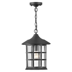 Freeport Single-Light Large Hanging Lantern