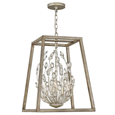 Product Image: 3183SL Lighting/Ceiling Lights/Chandeliers