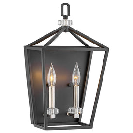 Stinson Two-Light Wall Sconce