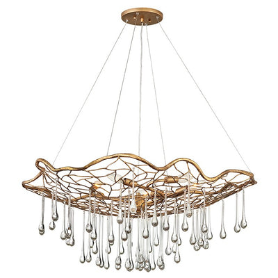 Product Image: 45306BNG Lighting/Ceiling Lights/Chandeliers