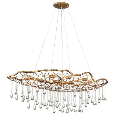 Product Image: 45308BNG Lighting/Ceiling Lights/Chandeliers