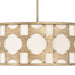 4736BNG Lighting/Ceiling Lights/Chandeliers