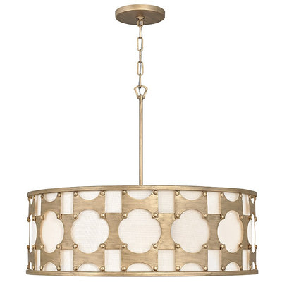 Product Image: 4736BNG Lighting/Ceiling Lights/Chandeliers