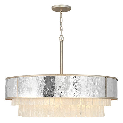 Product Image: FR32708CPG Lighting/Ceiling Lights/Chandeliers