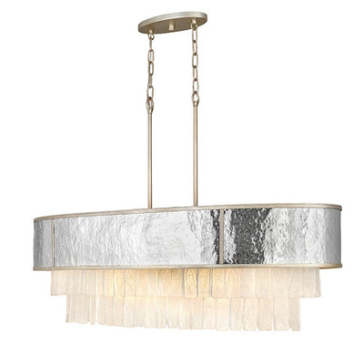 Product Image: FR32709CPG Lighting/Ceiling Lights/Chandeliers
