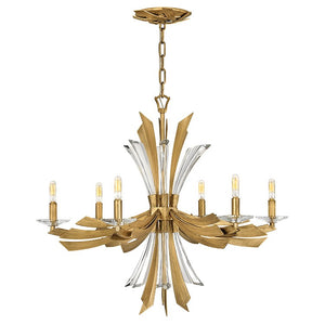 FR40908BNG Lighting/Ceiling Lights/Chandeliers