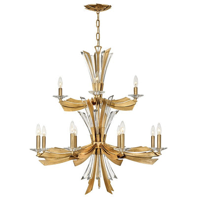 Product Image: FR40909BNG Lighting/Ceiling Lights/Chandeliers