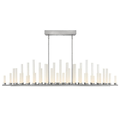 Product Image: FR46108PNI Lighting/Ceiling Lights/Chandeliers