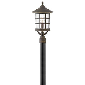 Freeport Single-Light Large Post Lantern