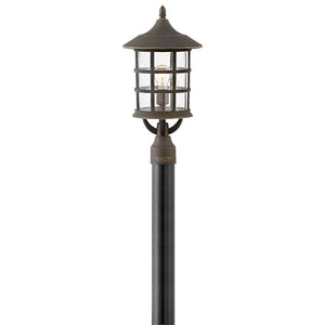1861OZ Lighting/Outdoor Lighting/Post & Pier Mount Lighting