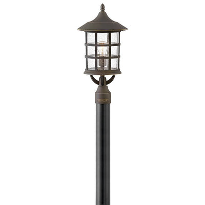 1861OZ Lighting/Outdoor Lighting/Post & Pier Mount Lighting