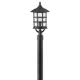 Freeport Single-Light Large Post Lantern