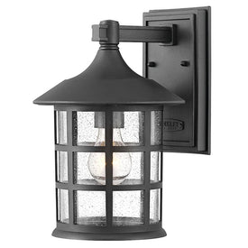 Freeport Single-Light Medium Wall-Mount Lantern