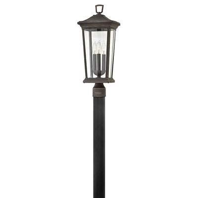 Product Image: 2361OZ-LL Lighting/Outdoor Lighting/Post & Pier Mount Lighting